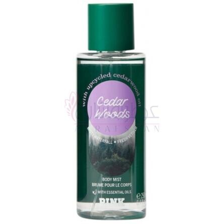 Cedar Woods-ویکتوریا سیکرت سدار وودز