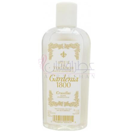 Gardenia 1800-کروسلاز اند کمپانی گاردنیا 1800