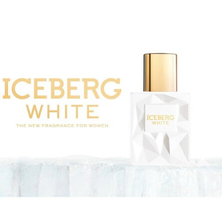 Iceberg White-آیس برگ وایت