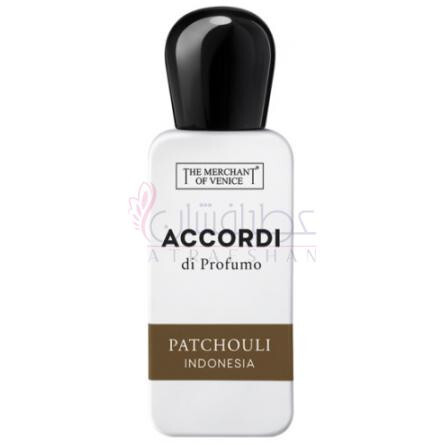 Patchouli Indonesia-د مرچنت اف ونیز پچولی ایندونزیا