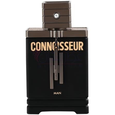 Connoisseur Man-آرماف کُنوسر من