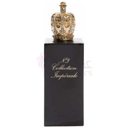 No 3-پرودنس پاریس نو 3 