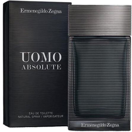 Uomo Absolute-ارمنگیلدو زگنا یومو ابسولوت