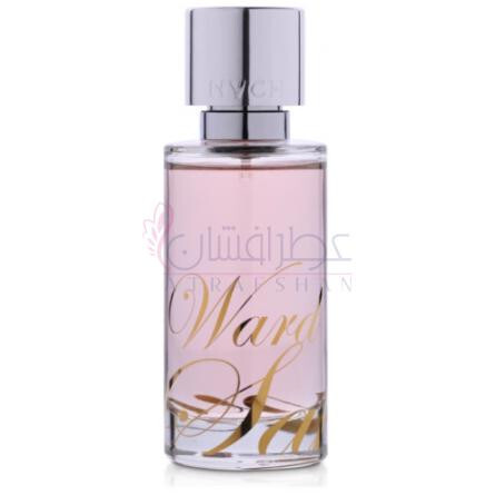 Ward Sahara-ان وای سی اچ پرفیومز ورد ساهارا