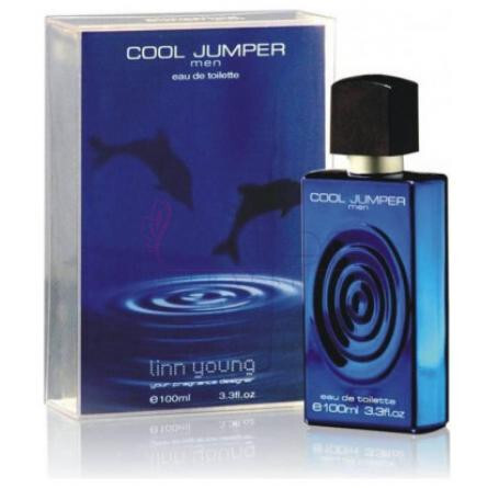 Cool Jumper-لین یانگ کول جامپر