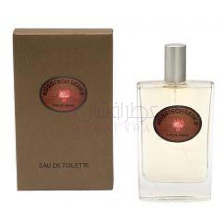 Russisch Leder-فارینا روسیش لیدر