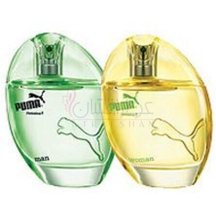 Jamaica² Man-پوما جامائیکا من