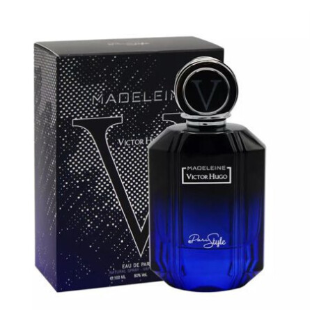 MADELEINE -ویکتور هوگو مادلین