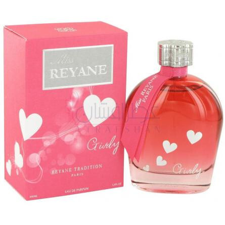 Miss Reyane Girly-رایان تردیشن میس ریان گرلی