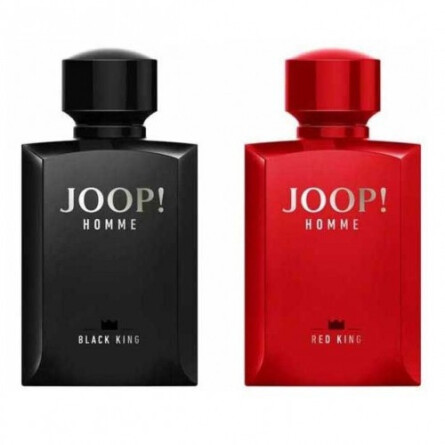 joop kings of seduction