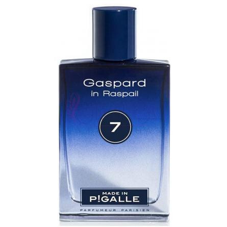 7 Gaspard in Raspail-مید این پیگال 7 گاسپارد این راسپیل