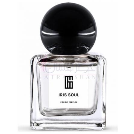 Iris Soul-جی  ایریس سول
