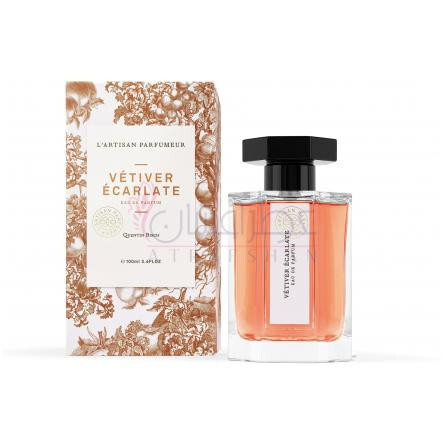 Vétiver Écarlate-ال آرتیسان پارفومر وتیور ایکارلیت