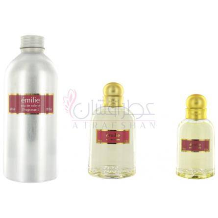 Émilie-فراگونارد امیلی