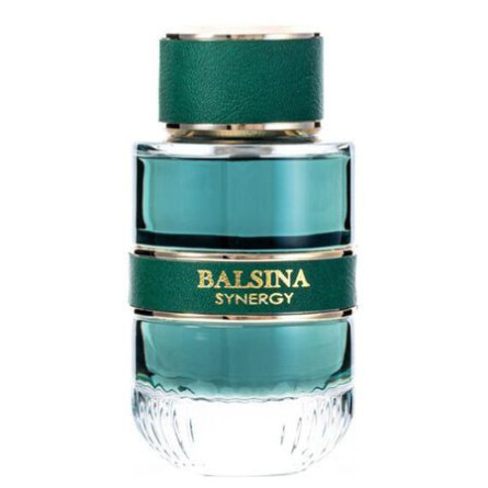 STNERGY - بالسینا سینرژی 