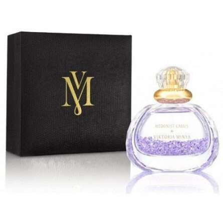 Hedonist Cassis-ویکتوریا مینیا هدنیست کاسیس