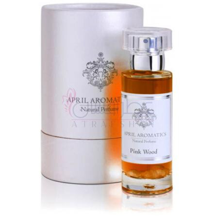 Pink Wood-آپریل آروماتیکس پینک وود