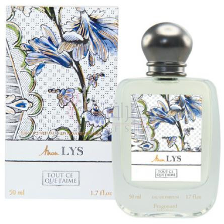 Mon Lys-فراگونارد مون لیس