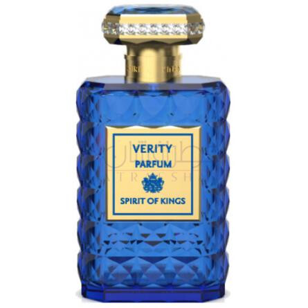 Verity-اسپریت اف کینگز وریتی