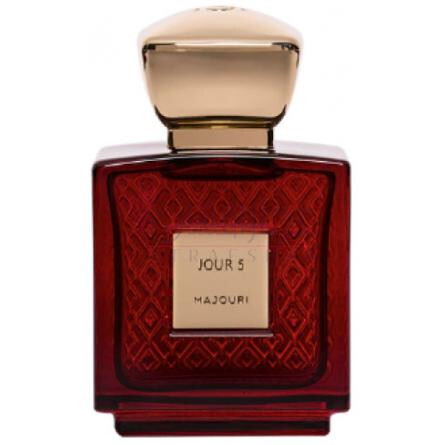 Jour 5-مجوری جور 5