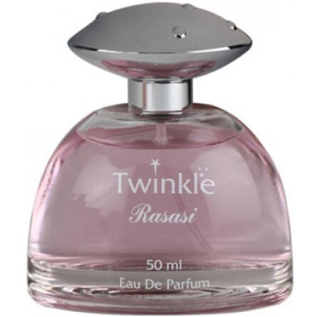 Twinkle-رساسی توینکل