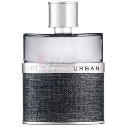 Urban-اینتیمسی اوربان