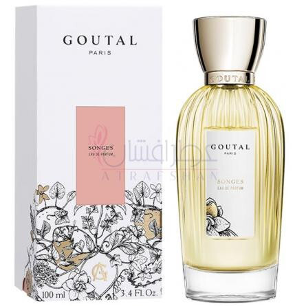 Songes Eau de Parfum-آنیک گوتال سانگس ادو پرفیوم