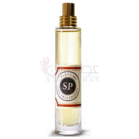 Christmas Scent Nardus-اس پی پرفیومز اسون (سون) پریتزکولایت کریسمس سنت ناردوس