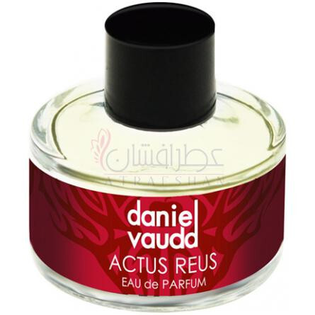 Actus Reus-دنیل وود اکتوس ریوس