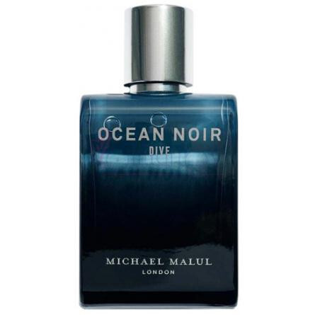 Ocean Noir-مایکل ملول لاندن اوشن نویر