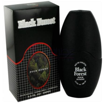 Black Forest Pour Homme-لا باستیل بلک فارست پور هوم