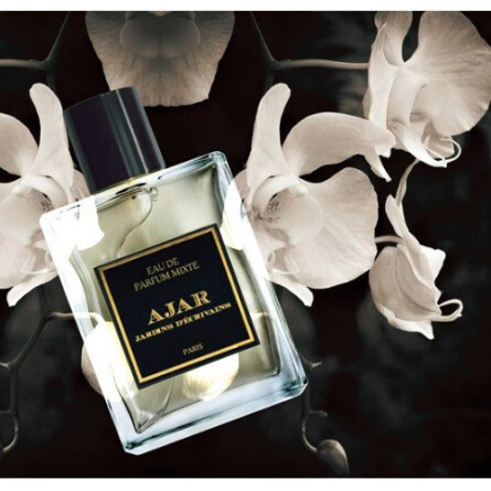 Ajar-ژاردین د کریوانس آجار