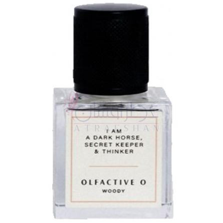 Woody-الفکتیو او وودی