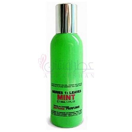 Comme des Garcons Series 1 Leaves: Mint-کام د گارکونس سریز 1 لیوز : مینت