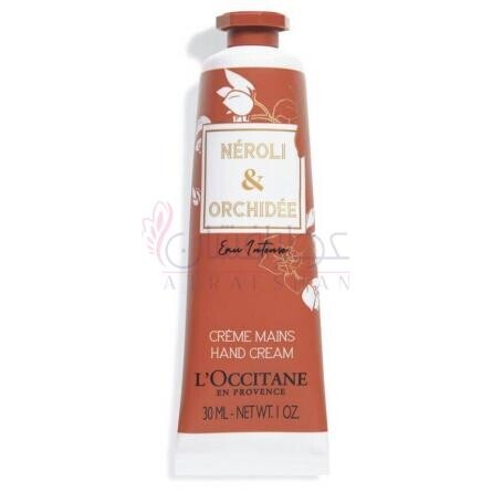 Néroli & Orchidée Eau Intense-لوکسیتان ان پروونس نرولی اند ارکیدی او اینتنس