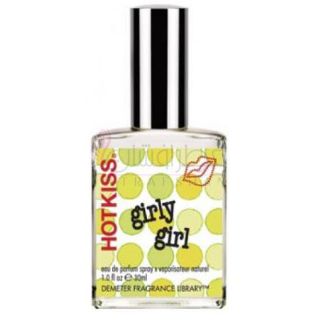 HOTKISS Girly Girl-دیمتر فرگرنس هات کیس گرلی گرل