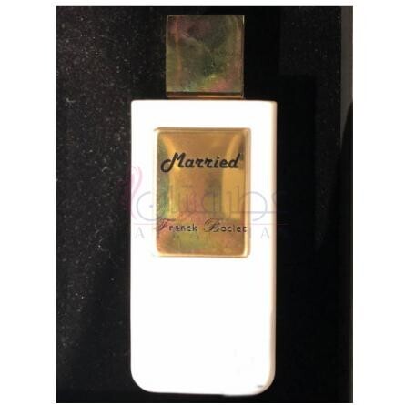 Married-فرانک بوکلت مارید