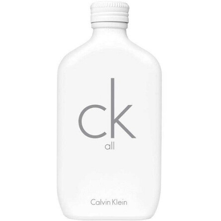 Calvin klein hot sale all