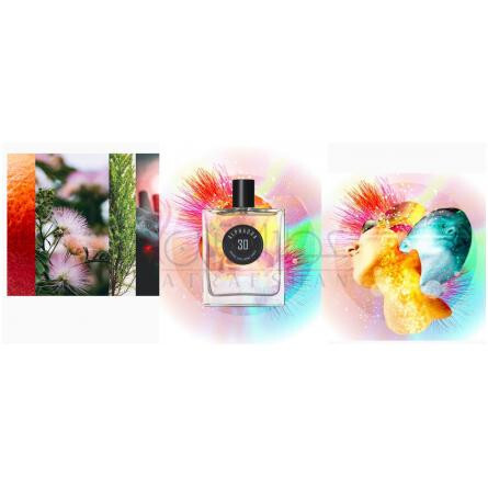 Alphaora 30-پیر گیوم پاریس الفاورا 30