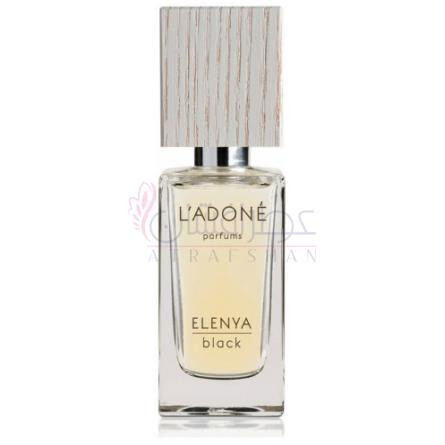 Elenya Black-لدون النیا بلک