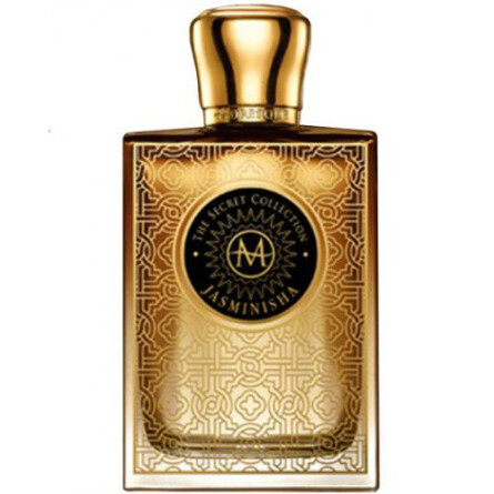 Jasminisha-مورسک جاسمینیشا