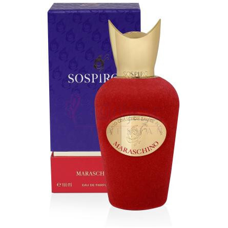 Maraschino-سوسپیرو پرفیومز ماراسچینو