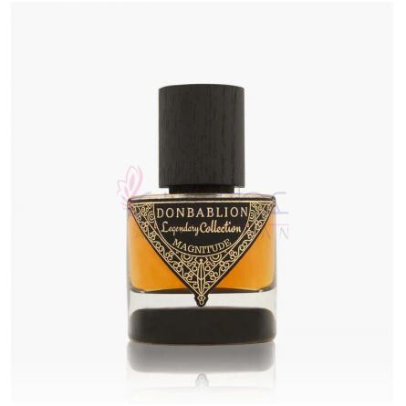 Magnitude-دون بابلیک مگنیچود