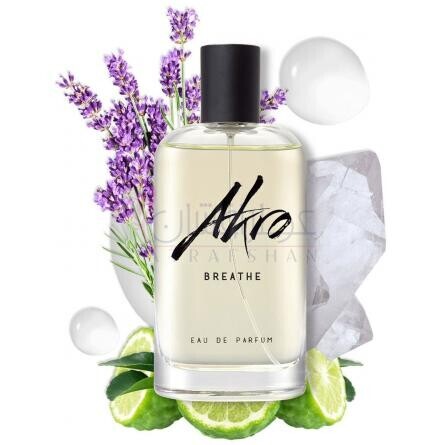 Breathe-آکرو بریث