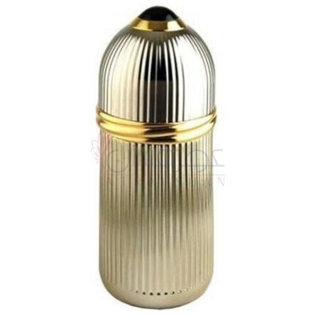 Pasha de Cartier Edition Prestige Acier-کارتیر پاشا د کارتیر ادیشن پرستیژ اسیر