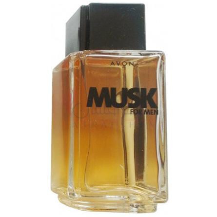 musk cologne for men