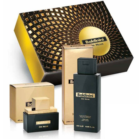 Or Noir-بالدینینی اور نویر