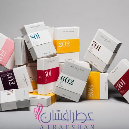 301 sandalwood, amber, cardamom-بن پارفومر (پرفیومر) 301 صندل وود ,  آمبر , کارداموم