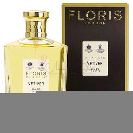 Vetiver-فلوریس وتیور