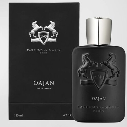 Oajan-پارفومز دی مارلی اوجان (پرفیومز د مارلی عوجان)